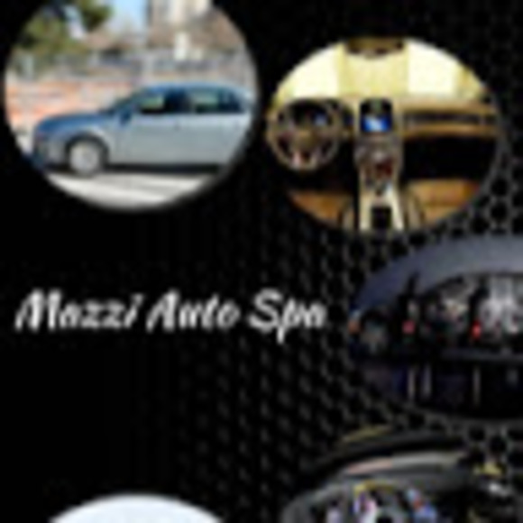 mazziautospa